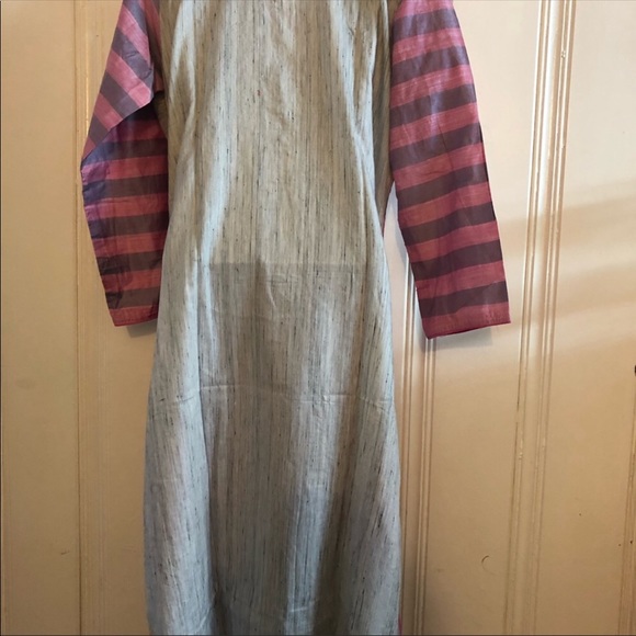 Readymade salwar kameez - Picture 7 of 8